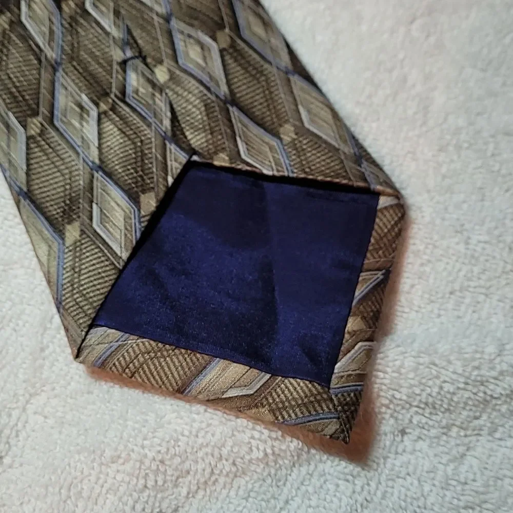 Strafford all silk neck tie‎